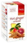 Apotheke Forró Gyömbéres Koriander Tea 20x2g Apotheke Forró Gyömbéres Koriander Tea 20x2g