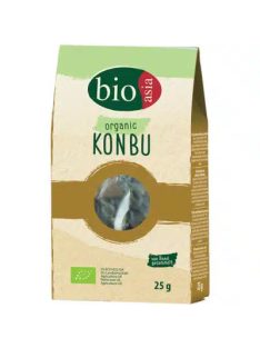 Bioasia BIO Konbu 25g