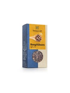 Sonnentor Bio Szegfűbors egész 35g 