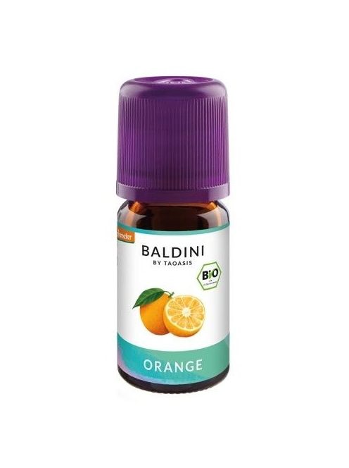 BALDINI Narancs Bio-Aroma 5 ml