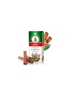 Medinatural Illóolaj Fahéj 10 ml