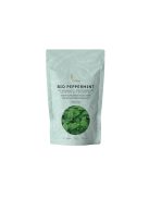 Prana Bio Borsmenta levél tea 50g 