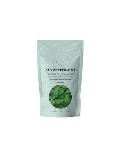 Prana Bio Borsmenta levél tea 50g 