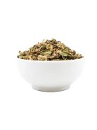 Prana Bio Borsmenta levél tea 50g 