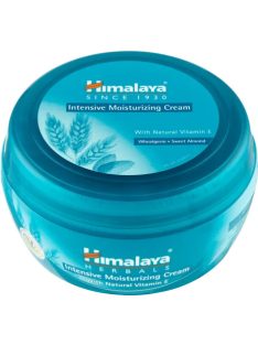 Himalaya Bőrápoló Krém Intenzív Hidratáló 50 ml