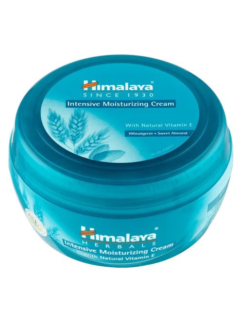 Himalaya Bőrápoló Krém Intenzív Hidratáló 50 ml