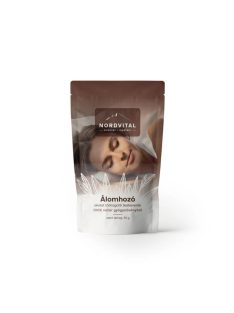 Nordvital Álomhozó teakeverék 90 g 