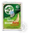Dr. Chen Ginseng Ginkgo Biloba Kapszula 30 db Dr. Chen Ginseng Ginkgo Biloba Kapszula 30 db