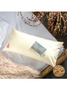   PRANA Premium Tönkölyhéj 40x80 cm + levendula betét 2,6 kg