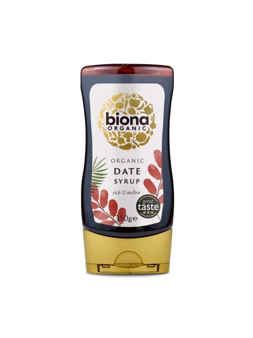 Biona BIO Datolya szirup 350g