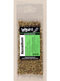 Lakshmy Bazsalikom Morzsolt 20 g
