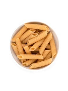 Pasta Natura Gluténmentes Barnarizs tészta Penne 250g 