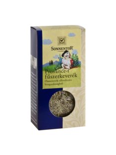 Sonnentor Bio Provance fűszerkeverék 20g 