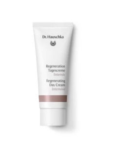 Dr. Hauschka Intenzív regeneráló nappali krém 40 ml