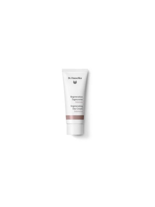 Dr. Hauschka Intenzív regeneráló nappali krém 40 ml