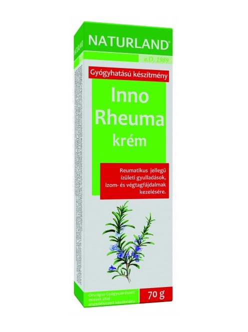 Naturland Inno-Reuma Krém 70 g