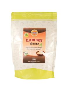 Dia-Wellness élelmi rost sütéshez 250 g