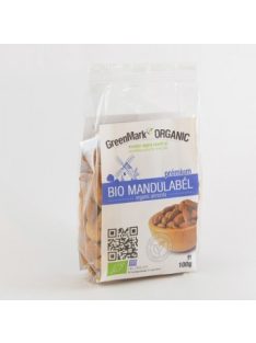 Greenmark Bio Mandulabél 100 g