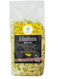   Eden Premium Gluténmentes Kölestészta Orsó Petrezselyem-Fokhagyma 200 g