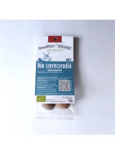 Greenmark Bio Szerecsendió, Egész 10g