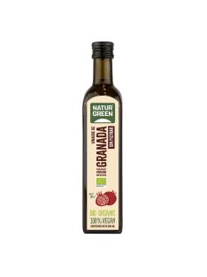 Naturgreen Bio Gránátalma ecet 500 ml