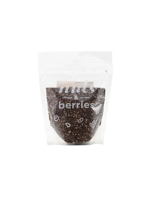 nuts&berries Chia mag 150 g 