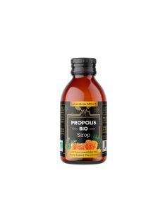 LA Bio Propolisz Szirup 200 ml 