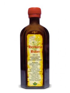 Herbária Magyar Herbal Bitter Svédcsepp 250 ml