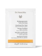Dr. Hauschka Tisztító maszk próba 10 g -- készlet erejéig, a termék lejárati ideje: 2024 decembere