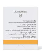 Dr. Hauschka Tisztító maszk próba 10 g -- készlet erejéig, a termék lejárati ideje: 2024 decembere