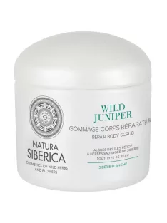 Natura Siberica Repair testradír 370ml
