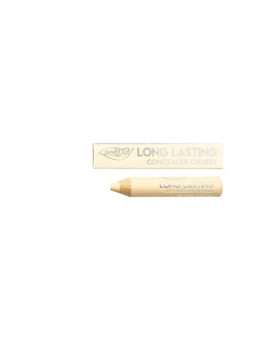 puroBio Long lasting Korrektorceruza 026L / semleges bézs/ 3,3g