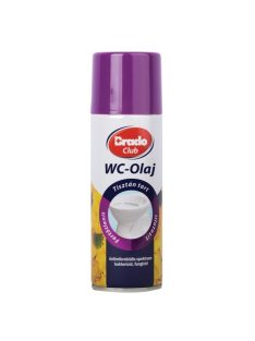 Brado Club WC-olaj vadvirágos illat 200 ml 