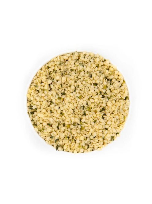 nuts&berries Kendermag hántolt 250g 