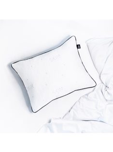   RECOVERY Memory foam alvópárna SKIN+ overnight skincare huzattal - 40X50 cm
