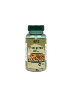 H&B Görögszéna kapszula 1830 mg 90 db 