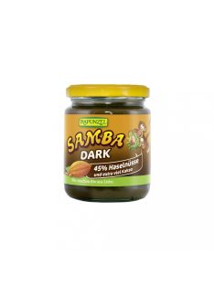 Rapunzel Bio Samba étcsokoládékrém 250 g