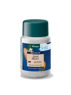 Kneipp Fürdőkristály - Jó éjszakát 500 g