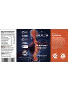 Nordvital B-komplex 60 db vegán kapszula 