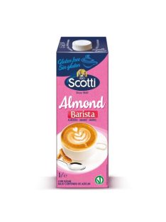 Riso Scotti mandulaital barista 1000 ml