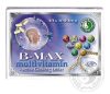 Dr. Chen B-Max Multivitamin Tabletta 40 db Dr. Chen B-Max Multivitamin Tabletta 40 db