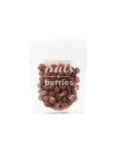 nuts&berries Mogyoró héjas 100g 
