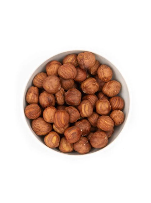 nuts&berries Mogyoró héjas 100g 