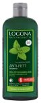 Logona Citromfű sampon zsírosodó hajra 250 ml -- NetbioHónap 2019.12.17-ig 10% kedvezménnyel Logona Citromfű sampon zsírosodó hajra 250 ml -- NetbioHónap 2019.12.17-ig 10% kedvezménnyel