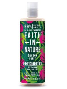 Faith In nature kondícionáló sárkánygyümölcs 400 ml