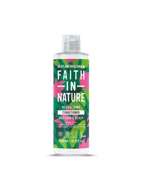 Faith In nature kondícionáló sárkánygyümölcs 400 ml