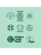 Faith In nature kondícionáló sárkánygyümölcs 400 ml