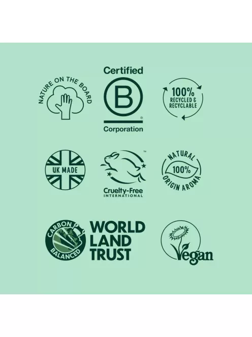 Faith In nature kondícionáló sárkánygyümölcs 400 ml