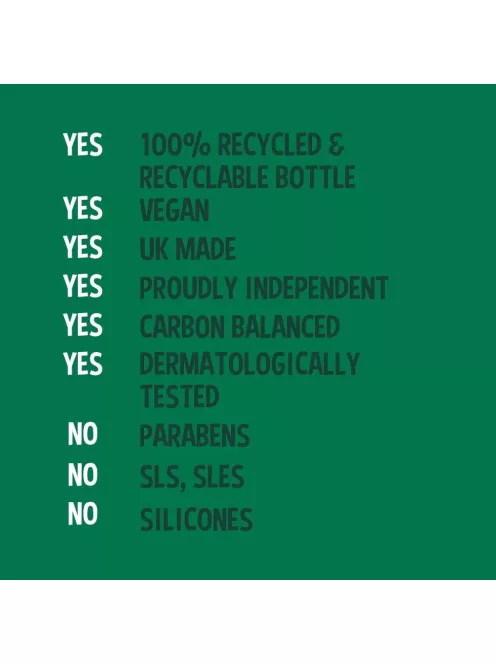 Faith In nature kondícionáló sárkánygyümölcs 400 ml