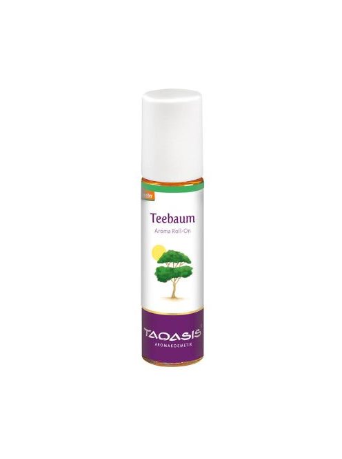 TAOASIS Teafa Roll-on 10 ml